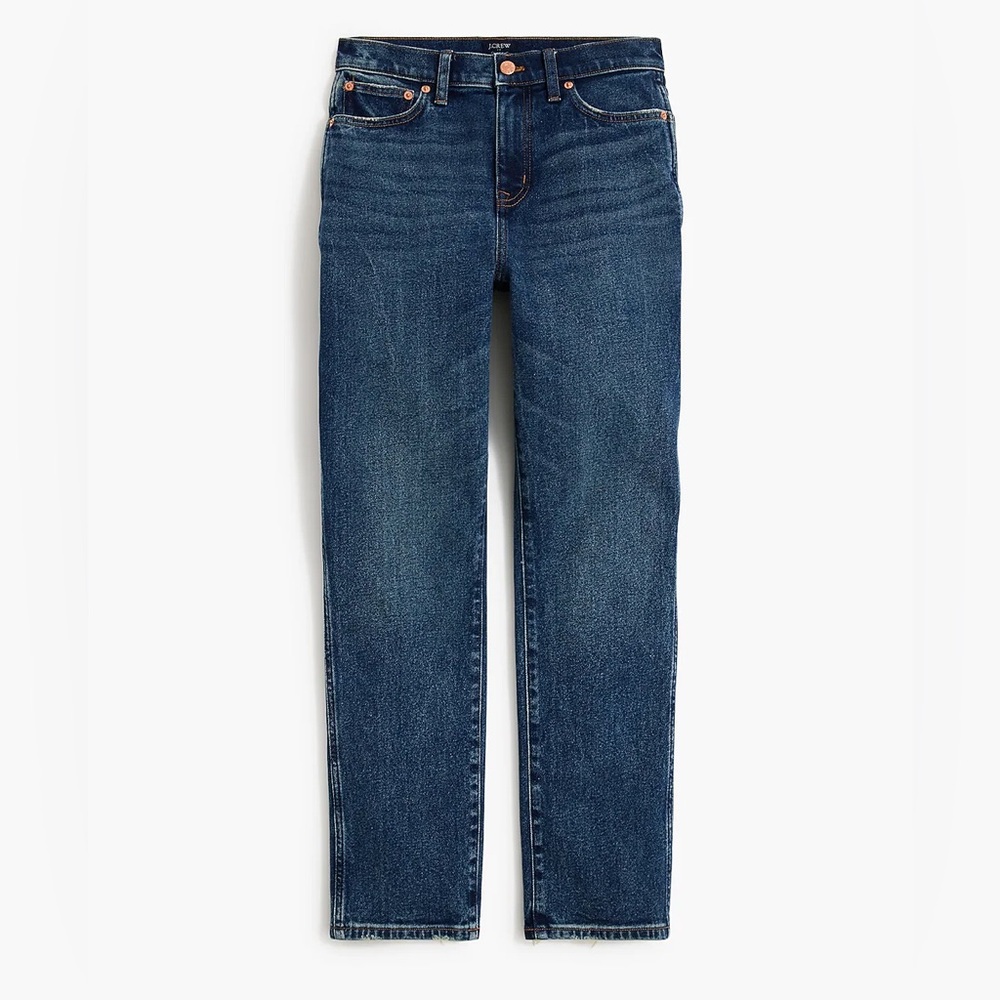 J. Crew Classic Vintage Jeans Size 25